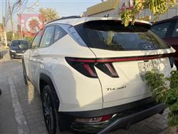هیوندای تۆکسۆن